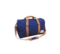 CORIOS Borsone da Viaggio Uomo/Donna Borsa Sportiva con Scomparto Scarpe Grande Capacità Borsone Palestra Weekender/Pernottamento Bagaglio a Mano per Sport Viaggi Palestra Blu