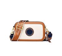 CORIOS Moda Borse Messenger PU Pelle Borsa a Spalla da Donna Elegante Borsa a Tracolla Impermeabile Borsa a Mano Piccolo Borsa Ascellare Viaggio Shopping Lavoro Borse Tote Blu