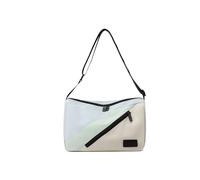CORIOS Nylon Borse Messenger Impermeabile Borsa a Spalla da Donna Casuale Borsa a Tracolla Multifunzionale Borsa a Mano Leggero Borse Tote per Shopping Viaggi Lavoro Uso Quotidiano Blu