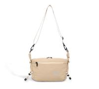 CORIOS Oxford Borsa a Spalla da Donna Casuale Borsa a Tracolla Impermeabile Borse Messenger Multifunzionale Borsa a Mano Viaggi Shopping Lavoro Uso Quotidiano Tote Beige