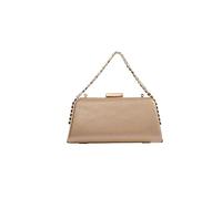CORIOS Strass Clutch Donna Borsetta da Sera Pochette Piccolo con Catena Borsa Sposa Gorgeous Borsa a Spalla Elegante Borse Messenger Ballo Cerimonia Festa Cocktail Borsa a Tracolla Oro