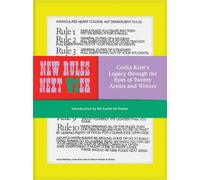 Corita Kent New Rules Next W opertina rigida)
