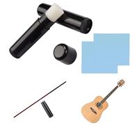 Cork Grease,2pcs Grasso in Stick per Sughero,Grasso per Clarinetto,Grasso di Sughero per Clarinetto,Tubo Grasso per Sughero,Grasso in Sughero per Strumenti a Fiato,per Strumenti Sassofono,Clarinetto