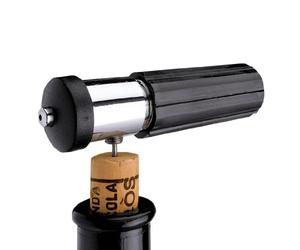 Cork Lift Automatic - Cavatappi ad aria compressa / cavatappi ad aria compressa con capsula