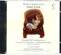 Cork Peter - Through the Looking Glass