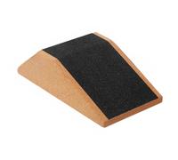 Cork Yoga Block di Rilassamento Muscolare per Esercizi di Stretching p