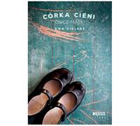 Córka cieni. Tom 2. Obce matki (Duże Litery)