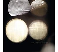 Adrian Corker Raise (CD) Album