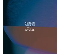 Corker Adrian Wyllie Jack - Adrian Corker Jack Wyllie