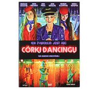Corki Dancingu / The Lure [DVD] (English subtitles)