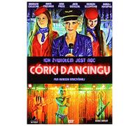 Corki Dancingu / The Lure [DVD] (English subtitles)