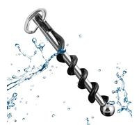 Corkscrew da viaggio - Mini portachiavi in lega non bottiglia senza slittamento, rimozione portatile in sughero gelato | Apriscatole di birra vino compatto per ristoranti bar cucina in ca