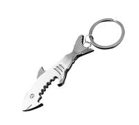 Corkscrew Shark Beer Bottle Opener - Cob Shark Bottle Openers, Creative Beer Opener Tool | Beer Bottle Opener for Any, Beer Wine Bottle Cap Remover Tool for Fans, Bar, Beer Love