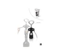 CORKSCREW VINO BOUQUET