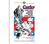 Corky