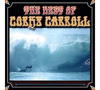 Corky Carroll - Corky Carroll-The Best Of Corky Cd