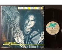 Corky Hale - Corky Hale - Harpbeat - [LP]
