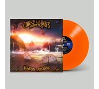 Corky Laing's Mountain Toledo Sessions (Vinyl LP)