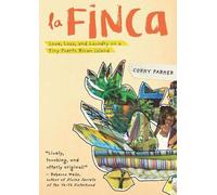 Corky Parker La Finca (Copertina rigida)