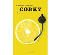 Corky: Roman