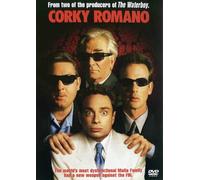 Corky Romano