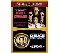 Corky Romano / Deuce Bigalow: Male Gigolo