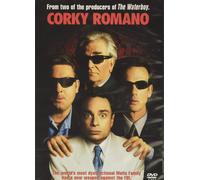 Corky Romano (DVD)