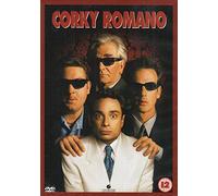 Corky Romano [Edizione: Regno Unito]