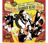 Corky Siegel – Traveling Chamber Blues Show – Alligator