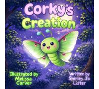 Corky's Creation