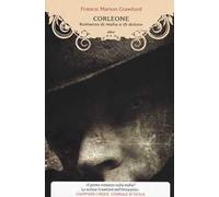 Corleone. Romanzo di mafia e di dolore