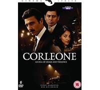 Corleone The Complete Series [Cinema Italia] [DVD]