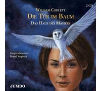 Corlett, William/Stephan - Das Haus Des Magiers Pt.2 (2 CD)