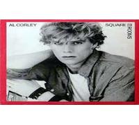 Corley,Al - Square Rooms [CASSETTE]