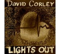 Corley, David - Lights Out