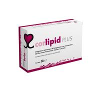 Corlipid PLUS 30 Compresse Integratore per il Benessere del Cuore e il