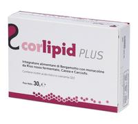 CORLIPID PLUS 30Cpr