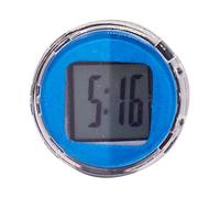 Corloges de pour le tableau de bord, horloge pour la - d'horloge de numérique sur la montre de ventilation - Adhésif Decoration Decoration Watch Automotive Watch pour la