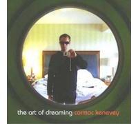 Cormac Kenevey The Art of Dreaming (CD) Album