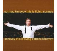 Cormac Kenevey This Is Living (CD) Album