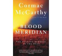 Cormac McCarthy Blood Meridian (Tascabile) Vintage International