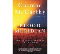 Cormac McCarthy Blood Meridian (Tascabile) Vintage International