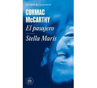 El pasajero / the passenger: stella maris - Mccarthy Cormac