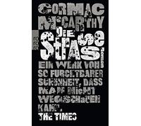Cormac McCarthy Nikolaus Stingl Die Straße (Tascabile)