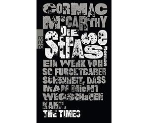Cormac McCarthy Nikolaus Stingl Die Straße (Tascabile)