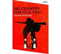 Cormac McCarthy No Country for Old Men (Tascabile) Picador Collection