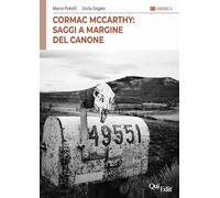 Cormac McCarthy- Saggi a margine del canone