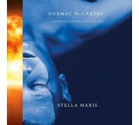 Cormac McCarthy Stella Maris (CD)