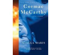 Cormac McCarthy Stella Maris (Tascabile) Passenger Series