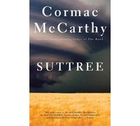 Cormac McCarthy Suttree (Tascabile) Vintage International